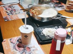 -呷哺呷哺(隆基泰和店)