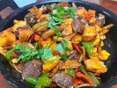 -嘉峪关伊俩寺烤肉店