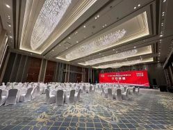 -唐山香格里拉大酒店·宴会厅