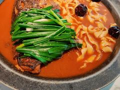 -八大碗·东北菜·锅包肉(佳兆业店)