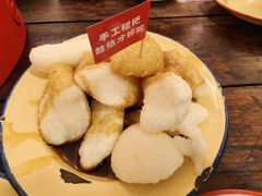 -聂发财重庆江湖菜(解放碑店)