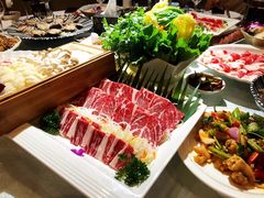 -应时肥牛火锅居(联合路店)