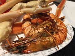 海虾-星汇餐厅(新濠影汇店)