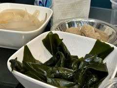 -川香煲(茅台路店)