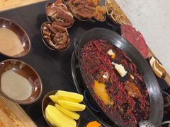 -肥龙火锅(南坪店)