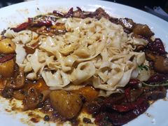 -猫姑娘大盘鸡(商城路店)