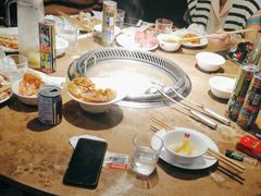 -七欣天香辣蟹火锅(上海银亿滨江店)