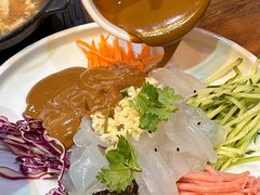 -老姑砂锅·烧烤天津菜(体北道店)