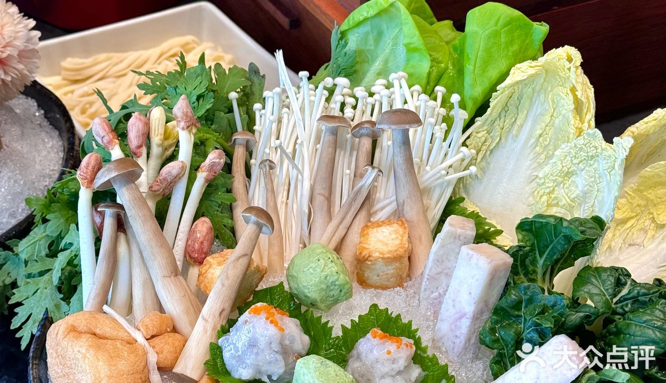 厦门海景火锅·这才是约会该有的样子
