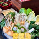 厦门海景火锅·这才是约会该有的样子
