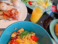 -义乌香格里拉•食尚汇MIX
