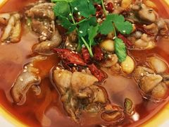 -申宴酒楼(王子百货店)