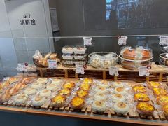 -迦南的早晨蛋糕甜品集合店