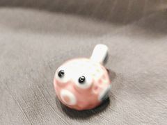 -肆月河豚·新淮扬(金融街店)