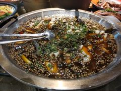 -灶东家民间菜(回兴店)