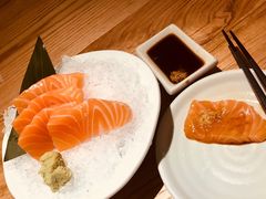 -初居食屋日式料理(万象城购物中心店)