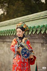 -美云庭古装·格格服汉服·京城旅拍(北京店)