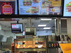-汉堡王(北京通州领展店)