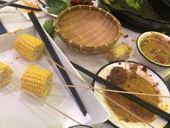 -XiaoJunGan Hotpot 钢管厂五区小郡肝火锅串串香