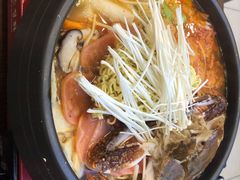 -敏丁拌饭(中街总店)