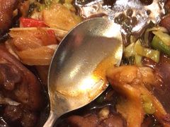 -广东胜利宾馆西关粤中餐厅