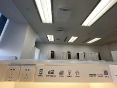 -众独空间沉浸式自习室(三阳路铂仕汇店)