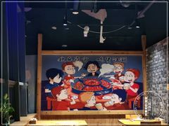 -阿青龙虾·烧烤大排档(湖里万达店)