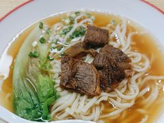 -咬金面馆(广州首店)