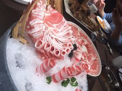 -快乐小羊·内蒙牛羊肉火锅(流花中心店)