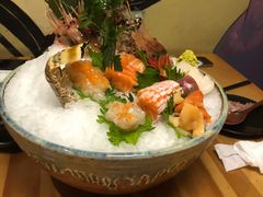 -王鼎精致料理铁板烧(世博源店)