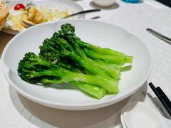 西兰苔-珍宝海鲜JUMBO Seafood(尚嘉店)