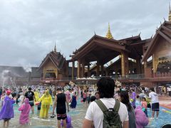 -西双版纳傣族园
