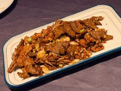 -润泽园饭庄(中山路店)
