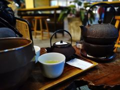 -去茶山(重庆万象城店)