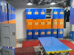 -佳明游泳馆(惠新西街南口店)