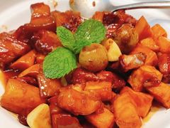 -北国饭店·海鲜·北方菜(峡山店)