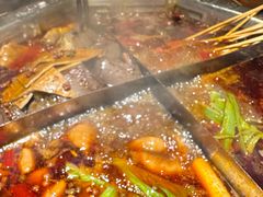 -陈眼镜火锅(总店)