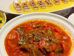 -云锦壹号·淮扬宴(徐汇万科店)