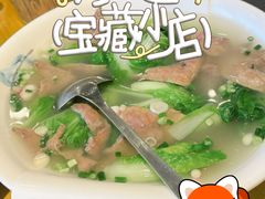 -易老九江湖菜(北滨一路店)