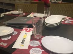 -新辣道鱼火锅(领展购物广场·中关村店)