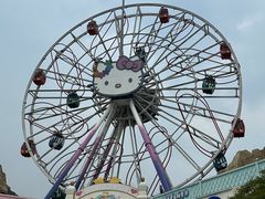 -杭州Hello Kitty乐园