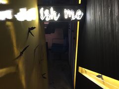 -Ish Whiskey&Cocktail Bar酒吧(合生麒麟新天地店)