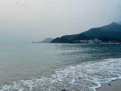 -杨梅坑