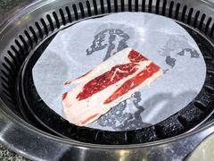 -鹤之乡·齐齐哈尔烤肉·非遗(秋涛路店)