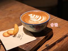 -邊渡咖啡