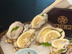 -大江户日本料理(吕厝店)