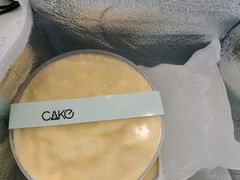 -7cake榴莲千层蛋糕(松江店)