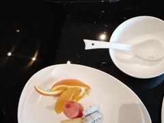 -一品淮扬 · 淮扬菜·北京万达文华酒店