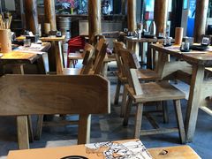 -聚点串吧·北京烧烤(赵登禹路店)