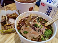 -豫楚源美猴王·面(武商广场店)